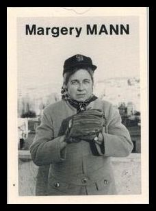17 Margery Mann